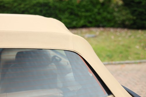 1998 Ford Mustang Convertible En venta (imagen 183 de 302)