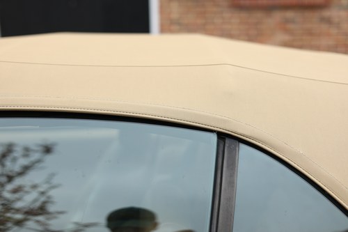 1998 Ford Mustang Convertible En venta (imagen 185 de 302)