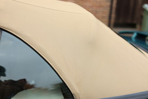 1998 Ford Mustang Convertible En venta (imagen 186 de 302)