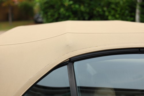 1998 Ford Mustang Convertible En venta (imagen 188 de 302)