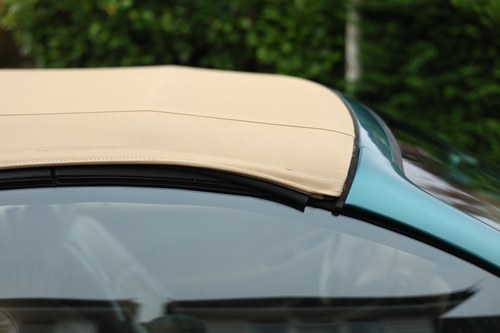 1998 Ford Mustang Convertible En venta (imagen 189 de 302)