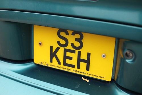 1998 Ford Mustang Convertible En venta (imagen 192 de 302)