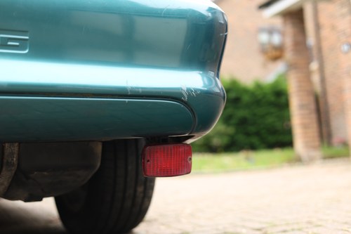 1998 Ford Mustang Convertible En venta (imagen 199 de 302)