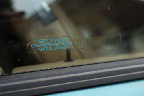 1998 Ford Mustang Convertible En venta (imagen 218 de 302)