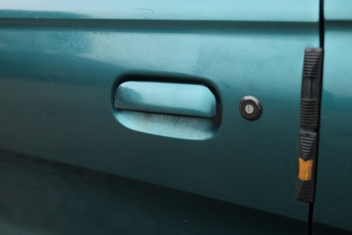 1998 Ford Mustang Convertible En venta (imagen 226 de 302)