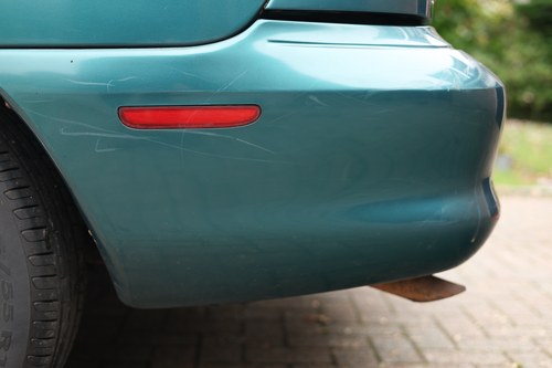 1998 Ford Mustang Convertible En venta (imagen 228 de 302)