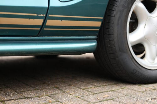 1998 Ford Mustang Convertible En venta (imagen 229 de 302)