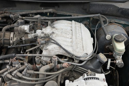 1998 Ford Mustang Convertible En venta (imagen 247 de 302)