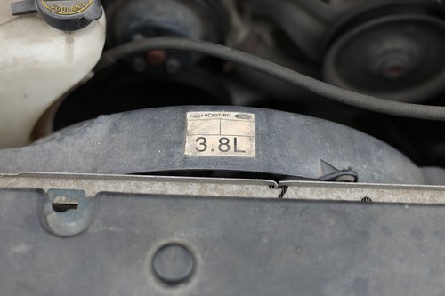 1998 Ford Mustang Convertible En venta (imagen 250 de 302)