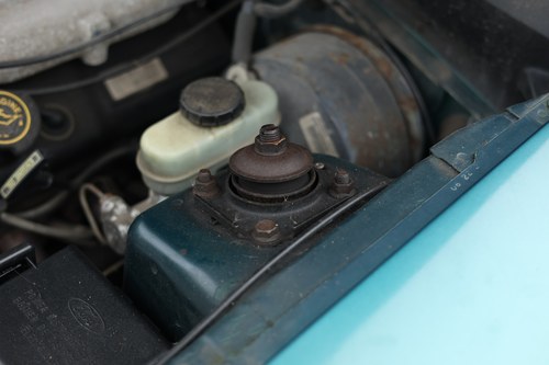 1998 Ford Mustang Convertible En venta (imagen 255 de 302)