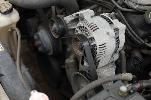 1998 Ford Mustang Convertible En venta (imagen 256 de 302)