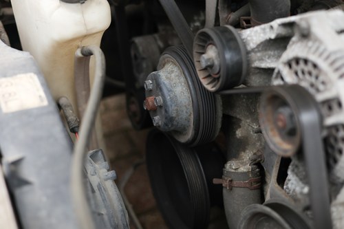 1998 Ford Mustang Convertible En venta (imagen 257 de 302)