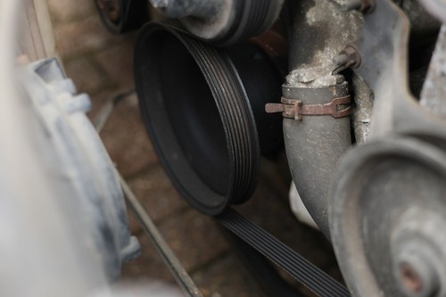 1998 Ford Mustang Convertible En venta (imagen 258 de 302)