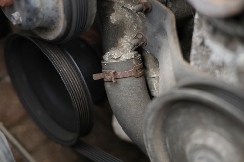 1998 Ford Mustang Convertible En venta (imagen 259 de 302)