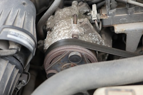 1998 Ford Mustang Convertible En venta (imagen 260 de 302)