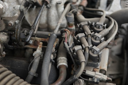 1998 Ford Mustang Convertible En venta (imagen 261 de 302)