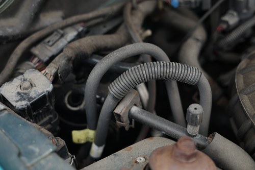 1998 Ford Mustang Convertible En venta (imagen 262 de 302)