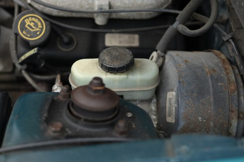 1998 Ford Mustang Convertible En venta (imagen 264 de 302)