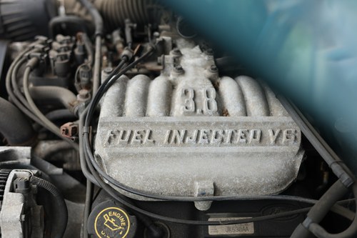 1998 Ford Mustang Convertible En venta (imagen 268 de 302)