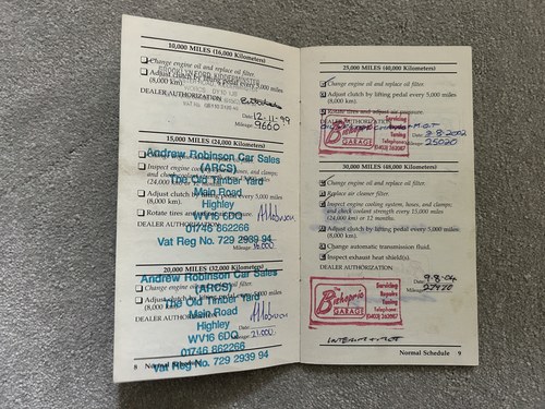 1998 Ford Mustang Convertible En venta (imagen 293 de 302)