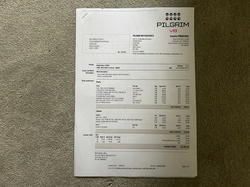 1998 Ford Mustang Convertible En venta (imagen 297 de 302)