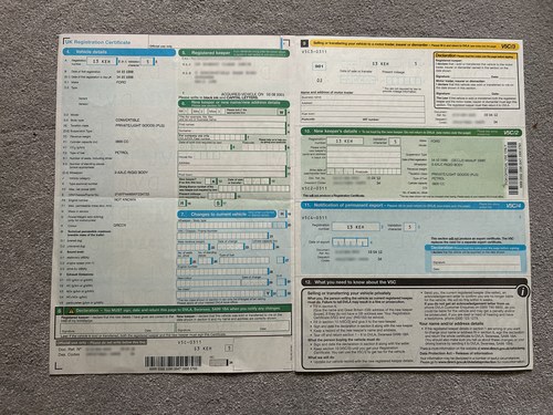 1998 Ford Mustang Convertible En venta (imagen 301 de 302)