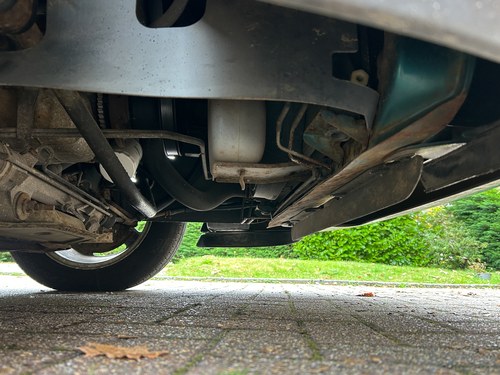 1998 Ford Mustang Convertible En venta (imagen 273 de 302)