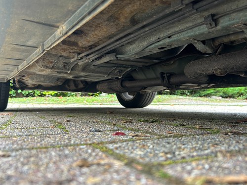 1998 Ford Mustang Convertible En venta (imagen 277 de 302)