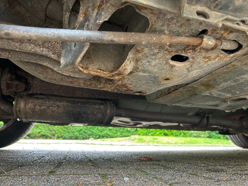 1998 Ford Mustang Convertible En venta (imagen 278 de 302)