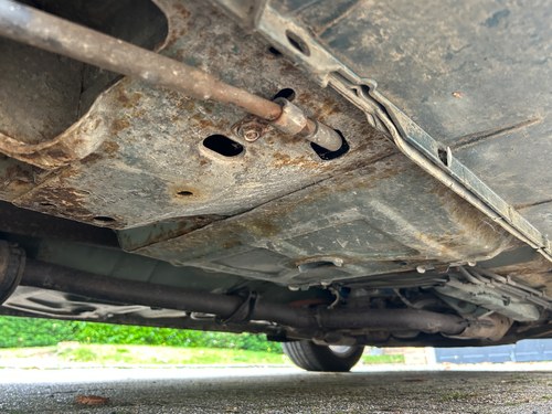 1998 Ford Mustang Convertible En venta (imagen 279 de 302)