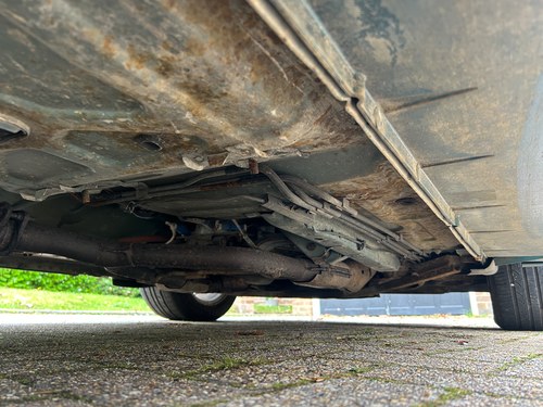 1998 Ford Mustang Convertible En venta (imagen 280 de 302)