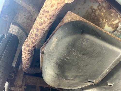 1998 Ford Mustang Convertible En venta (imagen 283 de 302)