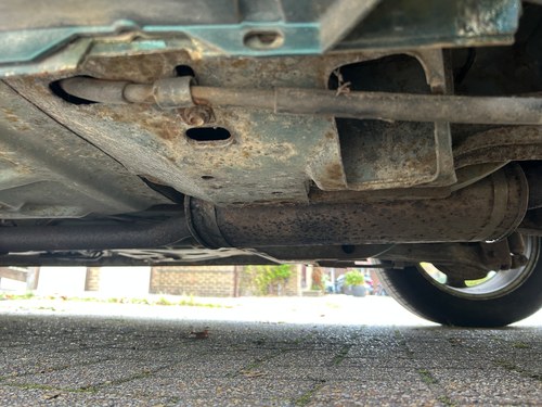 1998 Ford Mustang Convertible En venta (imagen 285 de 302)