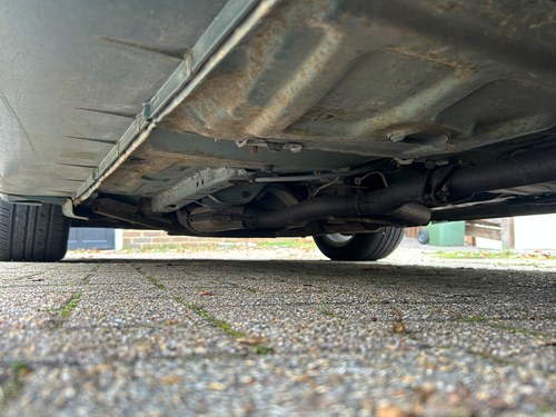 1998 Ford Mustang Convertible En venta (imagen 286 de 302)