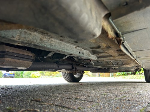 1998 Ford Mustang Convertible En venta (imagen 288 de 302)