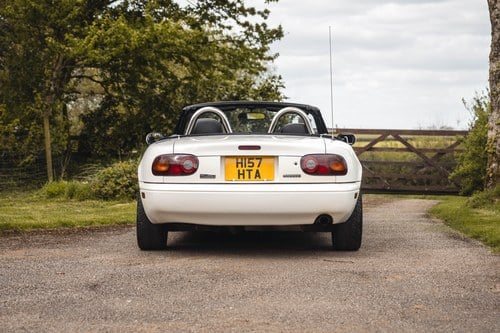 1990 Mazda MX5 Eunos Roadster à vendre (picture 37 of 258)