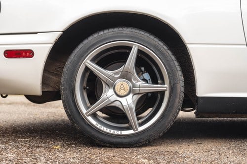 1990 Mazda MX5 Eunos Roadster à vendre (picture 56 of 258)