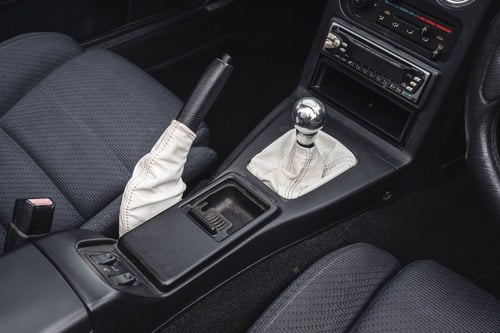 1990 Mazda MX5 Eunos Roadster à vendre (picture 6 of 258)