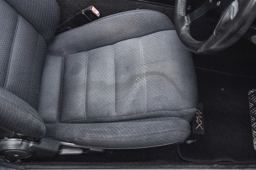 1990 Mazda MX5 Eunos Roadster à vendre (picture 58 of 258)