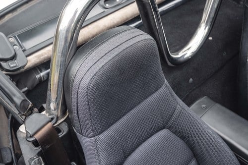 1990 Mazda MX5 Eunos Roadster à vendre (picture 8 of 258)