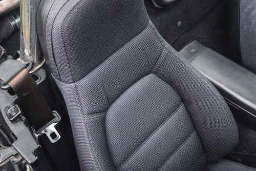 1990 Mazda MX5 Eunos Roadster à vendre (picture 10 of 258)