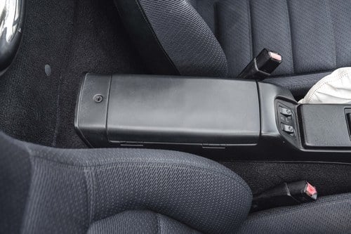 1990 Mazda MX5 Eunos Roadster à vendre (picture 12 of 258)