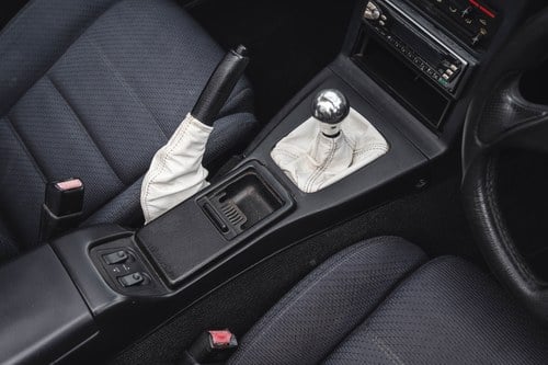 1990 Mazda MX5 Eunos Roadster à vendre (picture 14 of 258)