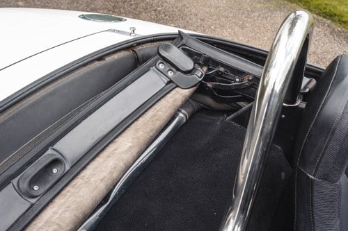 1990 Mazda MX5 Eunos Roadster à vendre (picture 32 of 258)