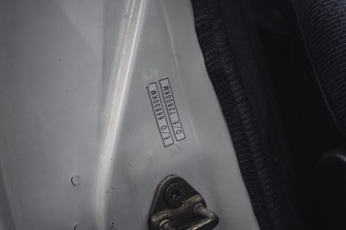 1990 Mazda MX5 Eunos Roadster à vendre (picture 20 of 258)