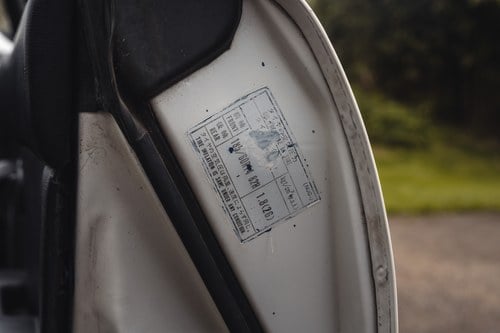 1990 Mazda MX5 Eunos Roadster à vendre (picture 36 of 258)