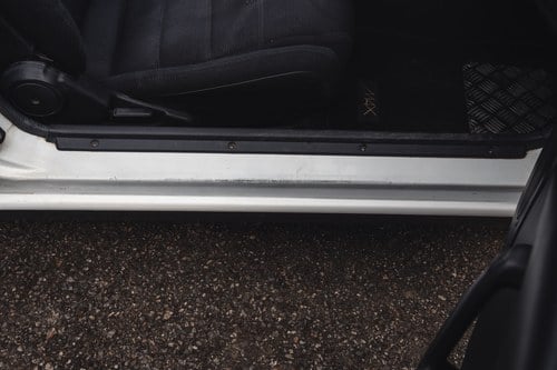 1990 Mazda MX5 Eunos Roadster à vendre (picture 48 of 258)