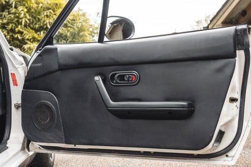 1990 Mazda MX5 Eunos Roadster à vendre (picture 59 of 258)