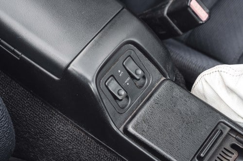 1990 Mazda MX5 Eunos Roadster à vendre (picture 28 of 258)