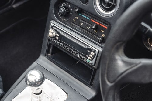 1990 Mazda MX5 Eunos Roadster à vendre (picture 24 of 258)